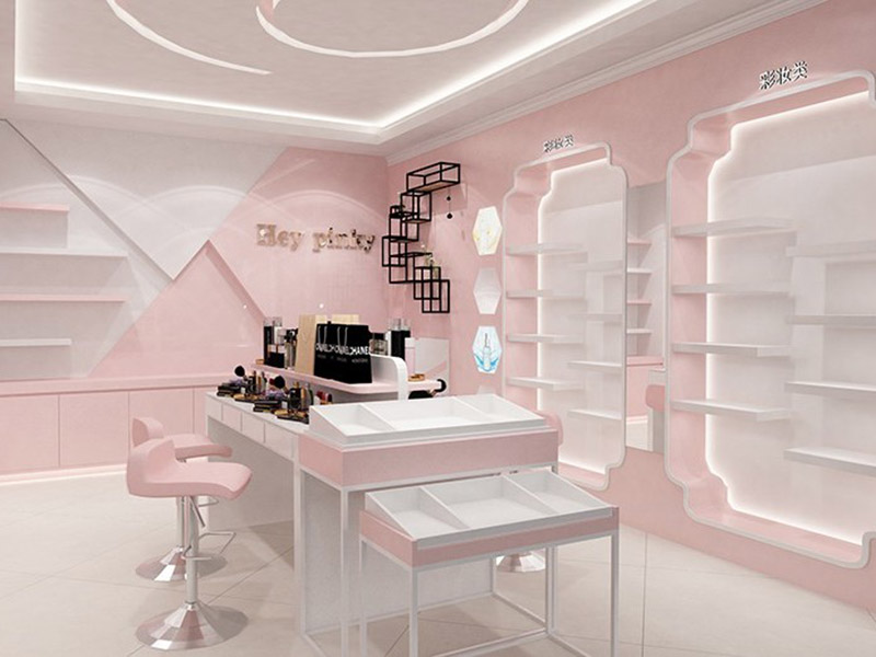 談一點看法 展柜制作廠家如何提升市場競爭力(圖1) 談一點看法 展柜制作廠家如何提升市場競爭力(圖1)