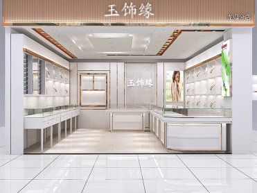 展柜廠堅持細節取勝的原則，過程當中理應細心