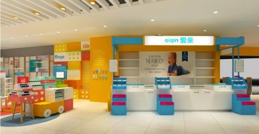 三個方面查看定制的展柜是否復合標準，做的好不好